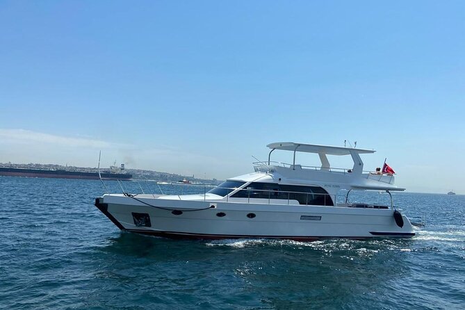Private 2-Hour Bosphorus Cruise with Yacth - Who This Cruise Fits Best (and Who Might Want a Longer Day)