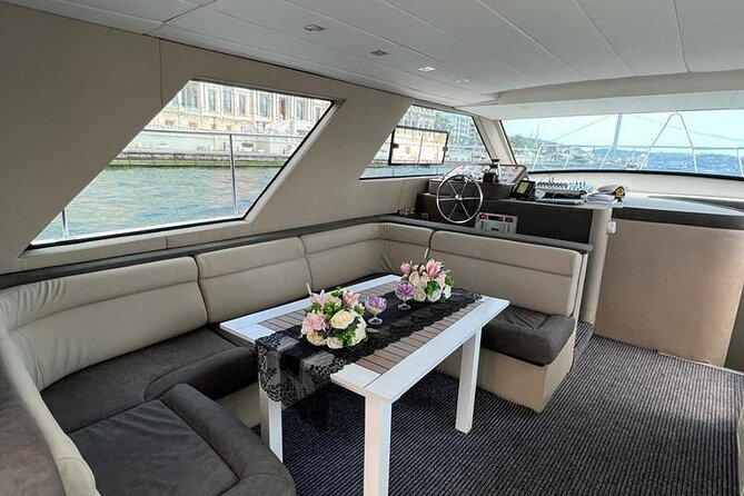 Private 2-Hour Bosphorus Cruise with Yacth - Should You Book This Bosphorus Yacht Cruise?