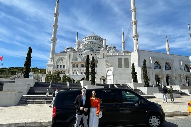 Private 2 Ways Transfer From Istanbul Airport to City Center - Price and value: $125 per group up to 7 people