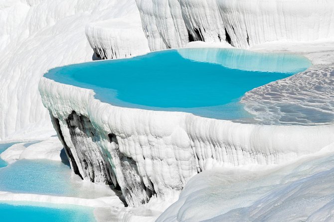 Private 4 Days Turkey Tour from Istanbul to Cappadocia, Ephesus, Pamukkale - What You’re Really Buying: Privacy, Tickets, and Time-Saving Transfers