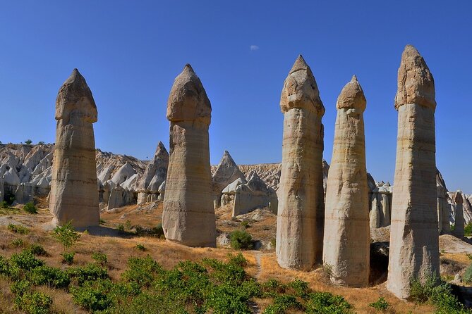 Private 4 Days Turkey Tour from Istanbul to Cappadocia, Ephesus, Pamukkale - Day 3: Flight to the Ephesus Region and a Proper Ancient City Day