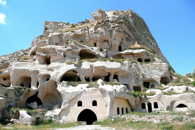 Private 4 Days Turkey Tour from Istanbul to Cappadocia, Ephesus, Pamukkale - Lunch, Entrance Fees, and the Small Things That Keep You Moving
