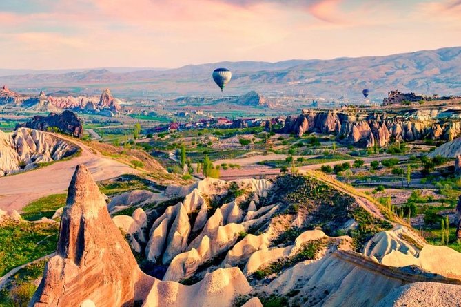 Private 4 Days Turkey Tour from Istanbul to Cappadocia, Ephesus, Pamukkale - Price and Logistics: Does $1,900 Really Hold Up?