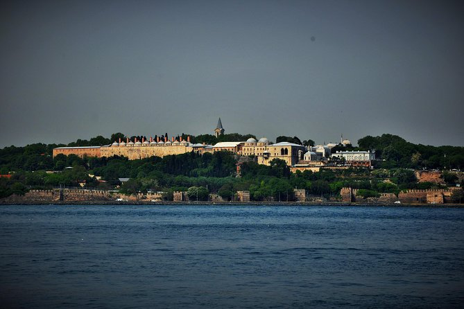 Private 5-6h: Topkapi + Hagia Sophia + Blue Mosque + Grand Bazaar - Tickets, security checks, and dress code: how to avoid the usual headaches