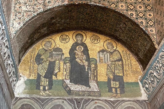 Private 7/8 hours Istanbul Guided Highlights Tour with Bazaars - Hippodrome Square: The Constantinople Backstory You Can See