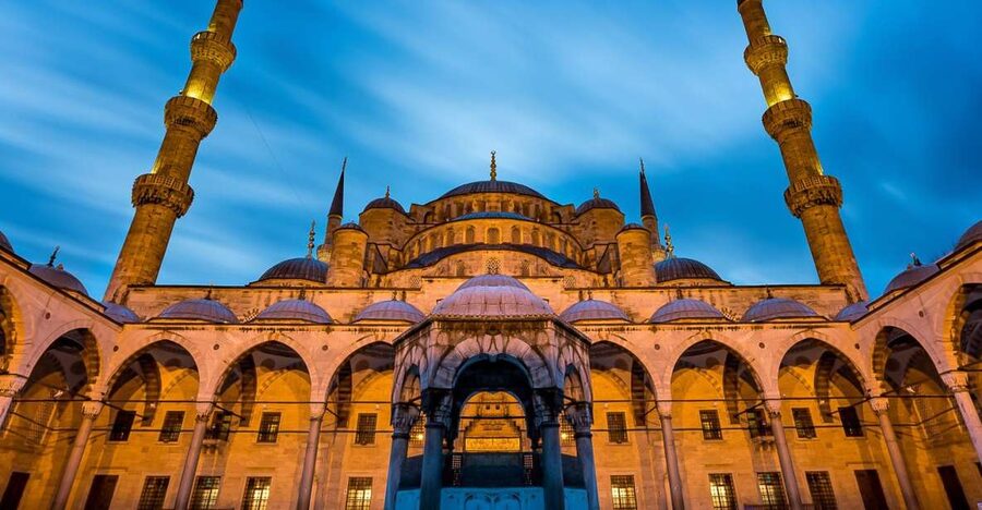 Private 7-Hour Istanbul Tour with Red Carpet Treatment - Key Things I’d Plan Around