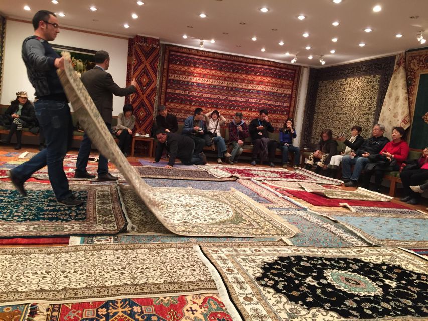 Private 7-Hour Istanbul Tour with Red Carpet Treatment - Price and Value: What $161 Gets You (and What Costs Extra)
