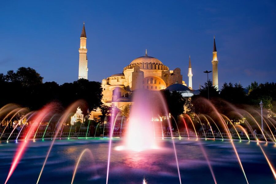 Private 7-Hour Istanbul Tour with Red Carpet Treatment - A Private Day That Actually Feels Like a Route