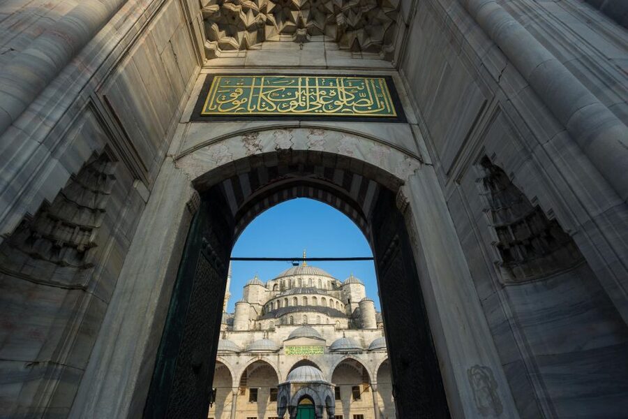 Private 7-Hour Istanbul Tour with Red Carpet Treatment - Grand Bazaar: How to Shop Without Turning It Into a Trap