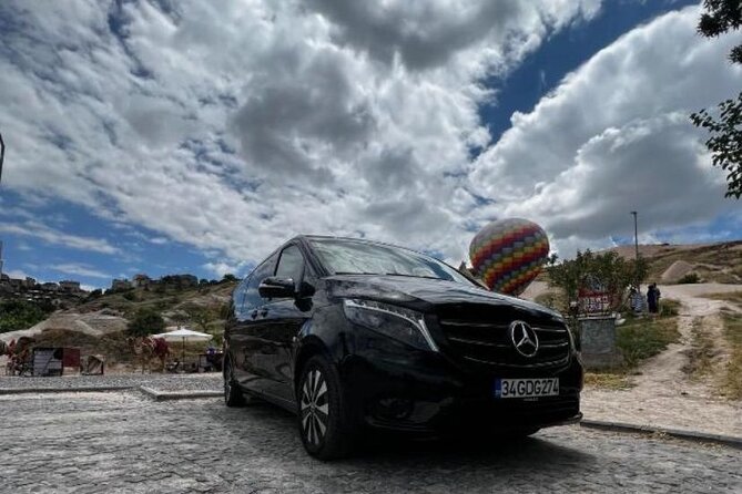 Private Airport Transfer - Who this transfer fits best (and who might skip it)