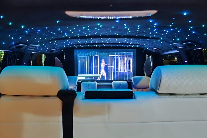 Private Airport Transfer - Booking rhythm and what to do once you get the ticket