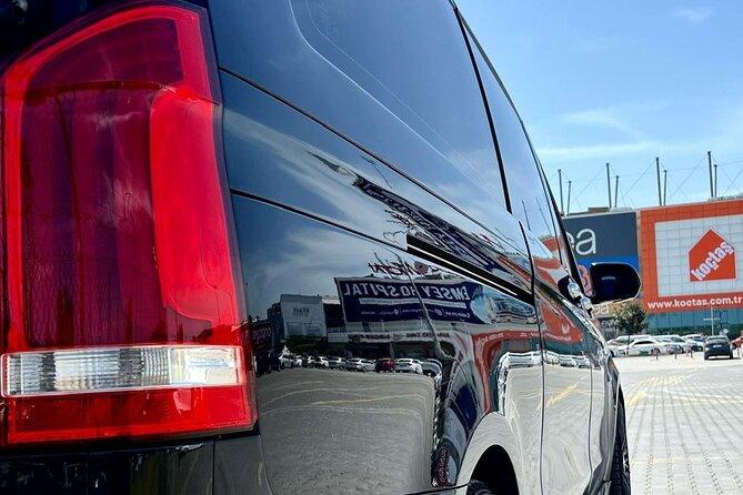 Private Airport Transfer - Should you book this private Istanbul airport transfer?