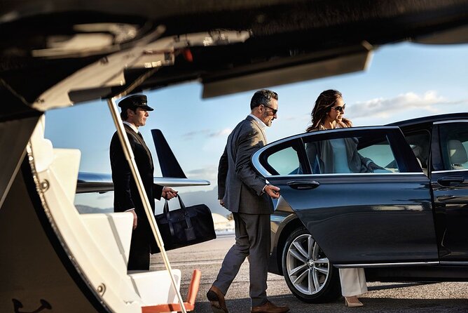 Private Airport Transfer from/to Istanbul City. - When Pickup Goes Off Script: Fixes That Can Save Your Arrival