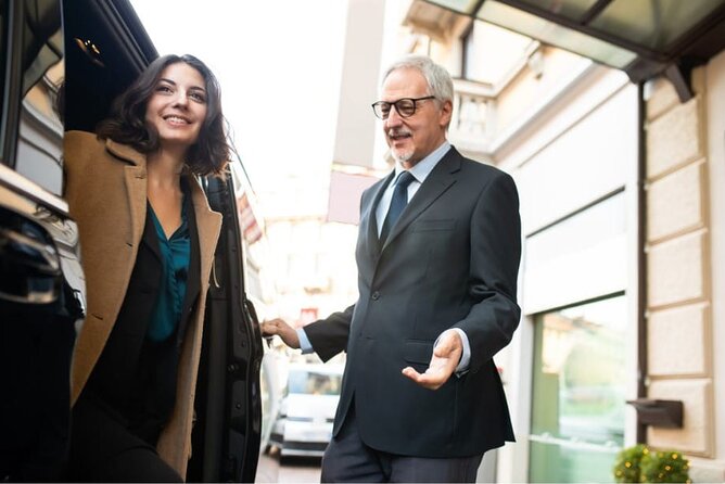 Private Airport Transfer from/to Istanbul City. - FAQ