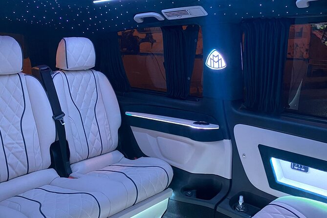 Private Airport Transfer from/to Istanbul City. - Price and Value: What You’re Paying For