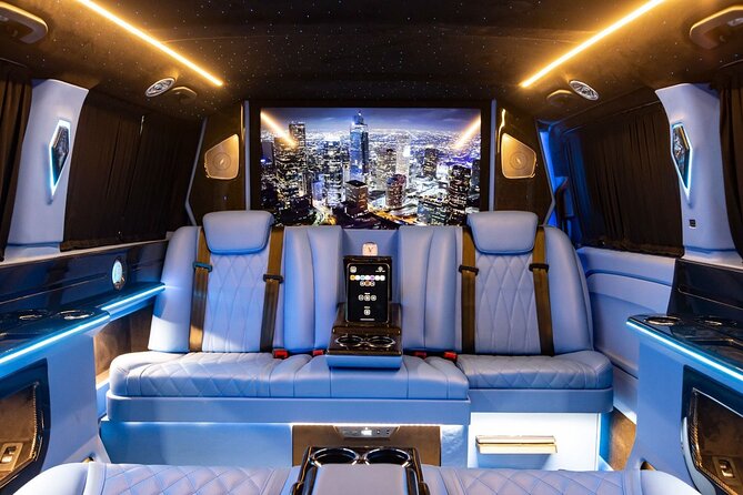 Private Airport Transfer from/to Sabiha Gokcen & Istanbul Airport - Key highlights at a glance