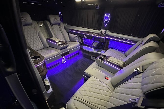Private Airport Transfer from/to Sabiha Gokcen & Istanbul Airport - Timing in Istanbul: How to Think About the 1 to 1.5 Hour Ride