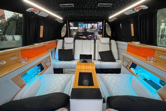 Private Airport Transfer from/to Sabiha Gokcen & Istanbul Airport - Price and Value: What $63.19 per Group Really Means