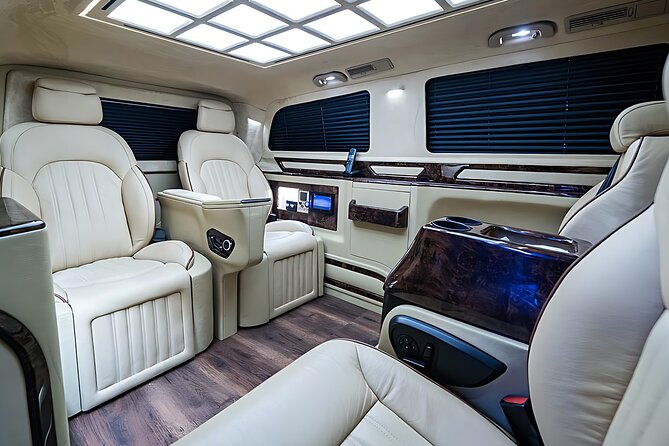 Private Airport Transfer from/to Sabiha Gokcen & Istanbul Airport - Who This Transfer Is Best For
