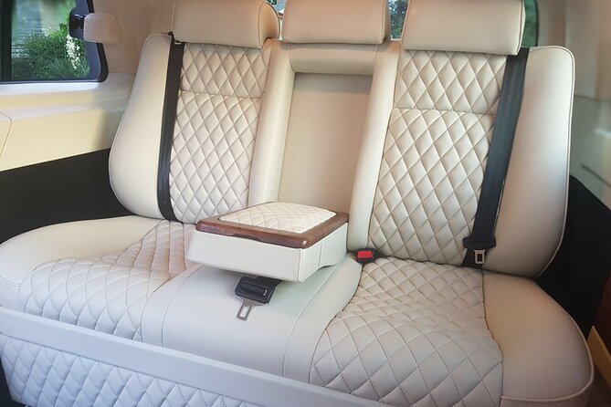 Private Airport Transfer in Istanbul - Private Istanbul airport transfer: the big promise