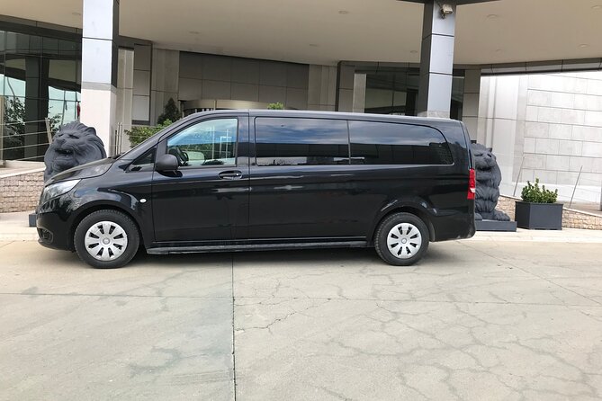 Private Airport Transfer in Istanbul - Flight tracking: when it helps (and when you still need to pay attention)