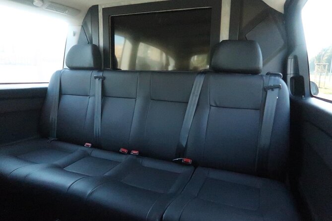 Private Airport Transfer in Istanbul - What the experience feels like in real life
