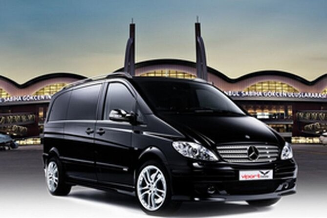 Private Airport Transfer in Istanbul – Safe & Stress Free - Private Istanbul Airport Transfer: Less Stress, More First-Night Sanity
