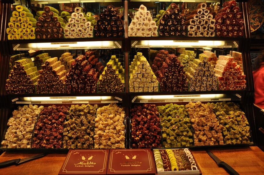 Private and Guided Istanbul Food Tour - Tastes of Istanbul - Who this tour fits best (and who should think twice)