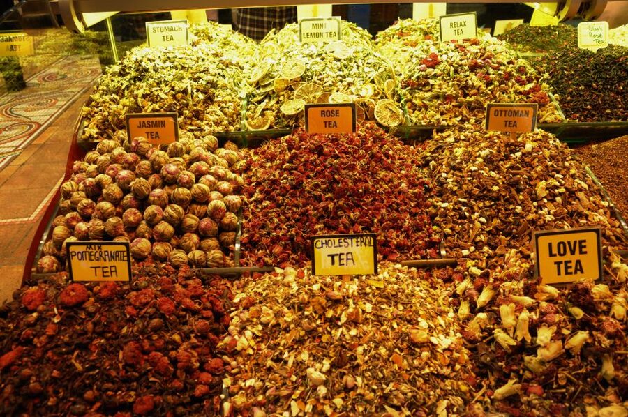 Private and Guided Istanbul Food Tour - Tastes of Istanbul - Timing, walking pace, and what to pack for a food-focused day