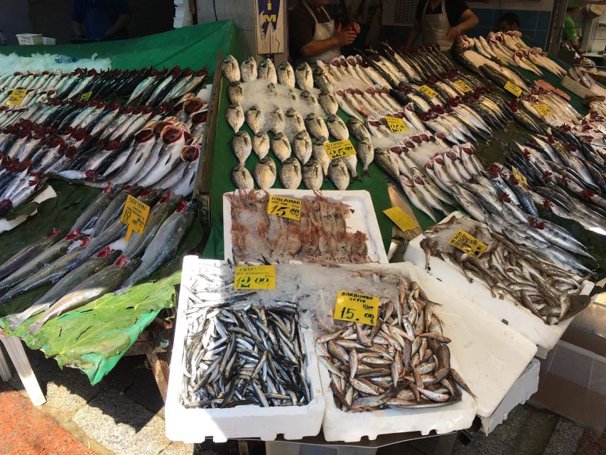 Private and Guided Istanbul Food Tour - Tastes of Istanbul - Price and value: what you’re really paying for in this 5-hour route