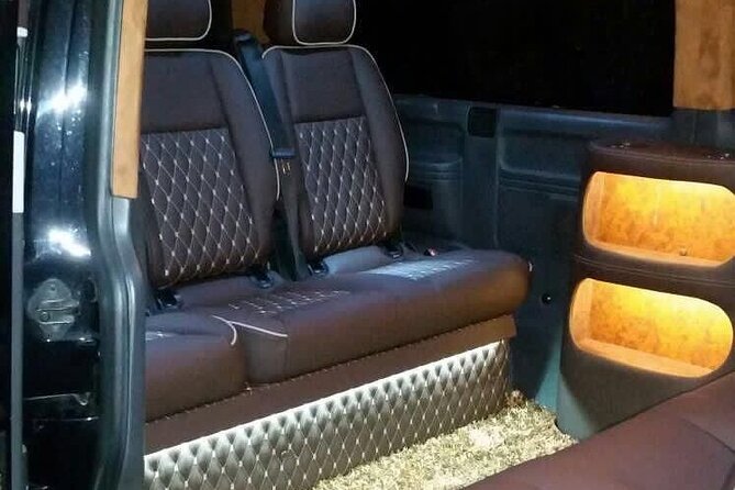 Private Arrival Transfer from Istanbul Airport to City Center - Why A Private Istanbul Airport Transfer Beats Taxi Chaos