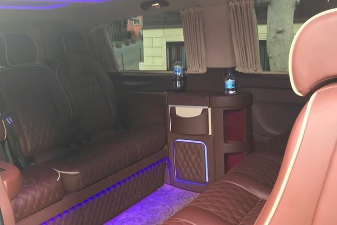 Private Arrival Transfer from Istanbul Airport to City Center - Who This Transfer Suits (and Who Might Prefer Another Option)