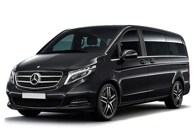 Private Arrival Transfer - Istanbul Airport (IST) - Key things to know before you book