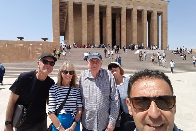 Private Best Landmarks Turkey Classic: 7-day from Istanbul - Ephesus and Artemis: One Site, Multiple Atmospheres