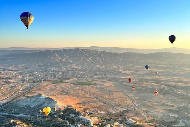 Private Best Landmarks Turkey Classic: 7-day from Istanbul - Ankara: Anıtkabir and the Return to Istanbul