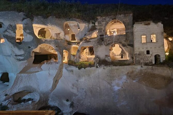Private Best Landmarks Turkey Classic: 7-day from Istanbul - Troy and Pergamon: Myth Meets Monumental Ruins