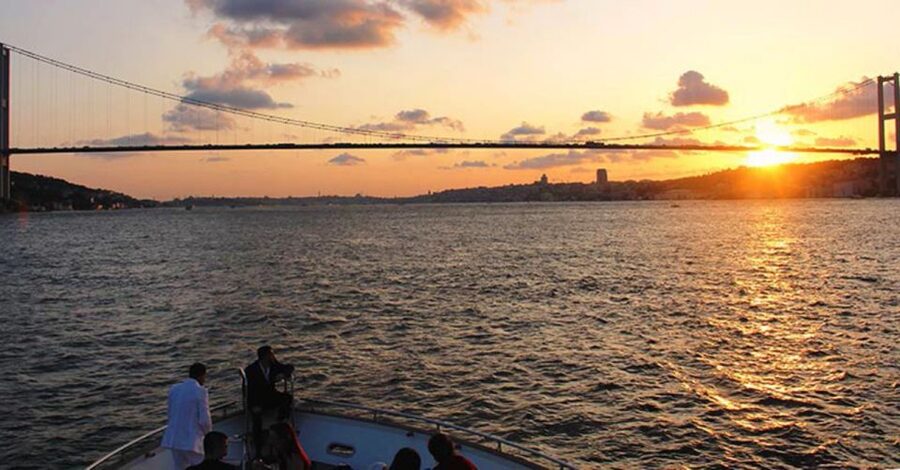 Private Bosphorus Sightseeing Cruise By Luxury Yacht - Yacht comfort, crew service, and what the reviews hint at