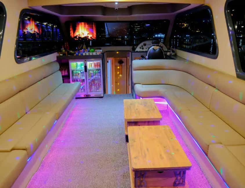 Private Bosphorus Yacht Experience in Istanbul - A Private Bosphorus Yacht: Why It’s Worth the Money