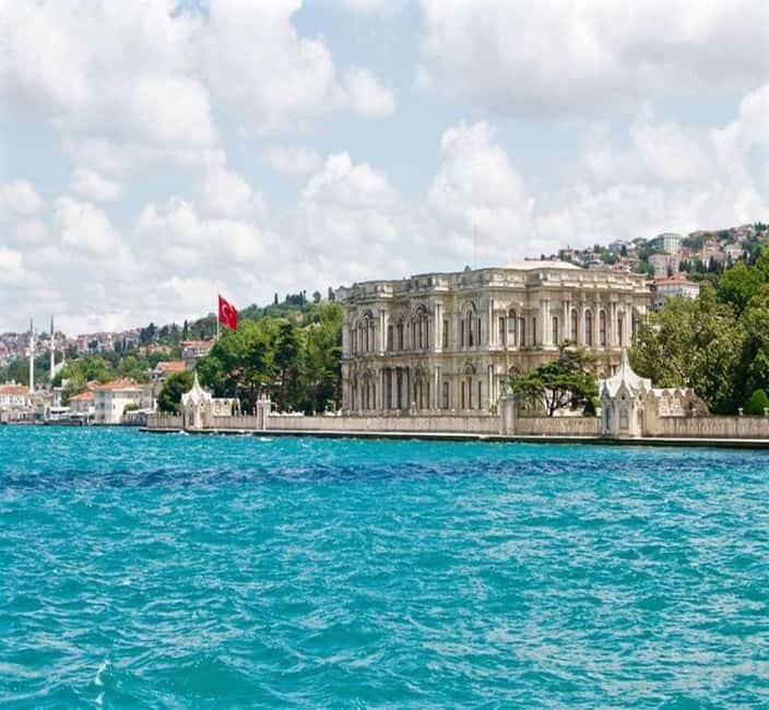 Private Bosphorus Yacht Experience in Istanbul - Best For Who? The Smart Match for This Cruise