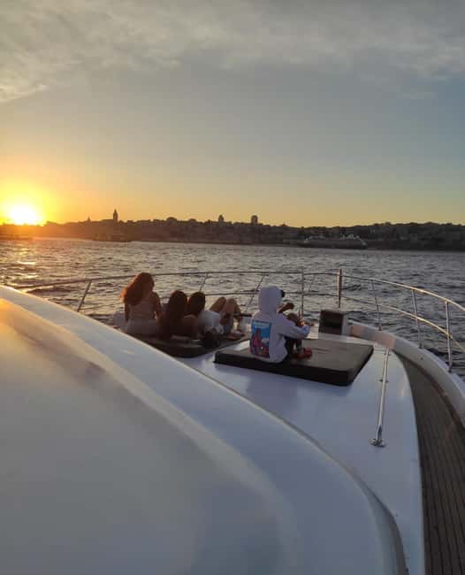 Private Bosphorus Yacht with Local Guide and Snacks - Who This Cruise Fits Best (and Who Should Skip It)