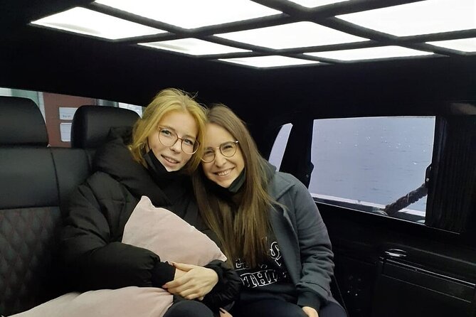 Private car Rental with Driver in Istanbul - How your half-day or full-day schedule really works