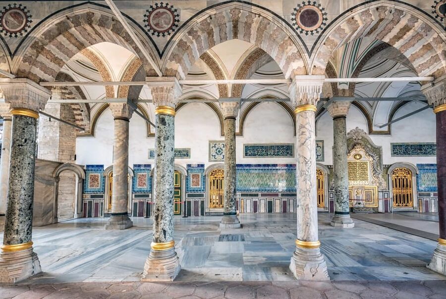 Private Car Tour of Istanbul Old City and Top 7 Attractions - Why the private car plan works in Sultanahmet