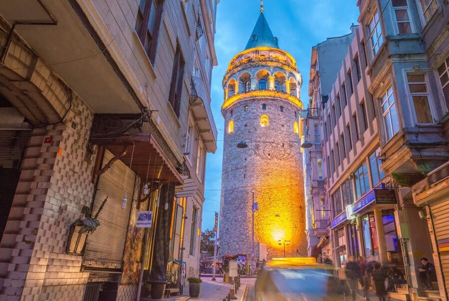 Private Car Tour of Istanbul Old City and Top 7 Attractions - Timing tips for prayers, security lines, and real city pacing