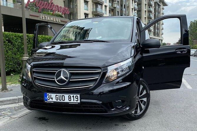 Private Car With Driver in Istanbul - Key things I’d plan around