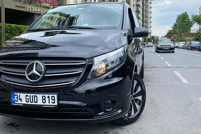 Private Car With Driver in Istanbul - Blue Mosque Square: A Big Landmark Stop Without the Hassle
