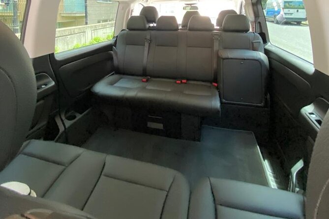 Private Car With Driver in Istanbul - Pickup Timing and How Flexible Your Day Stays
