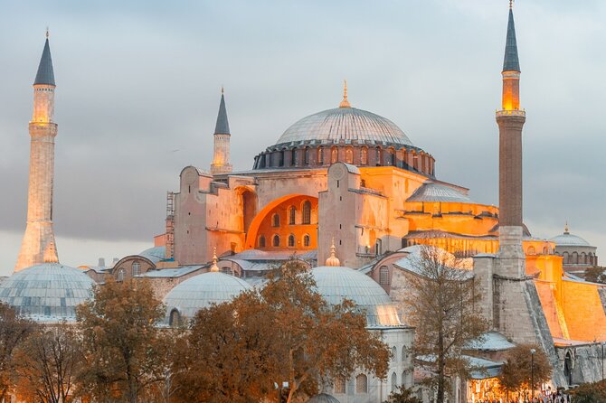 Private Cultural Tour of Istanbul: 1 or 2-Day Tailored Experience - Two Days, Two Faces of Istanbul