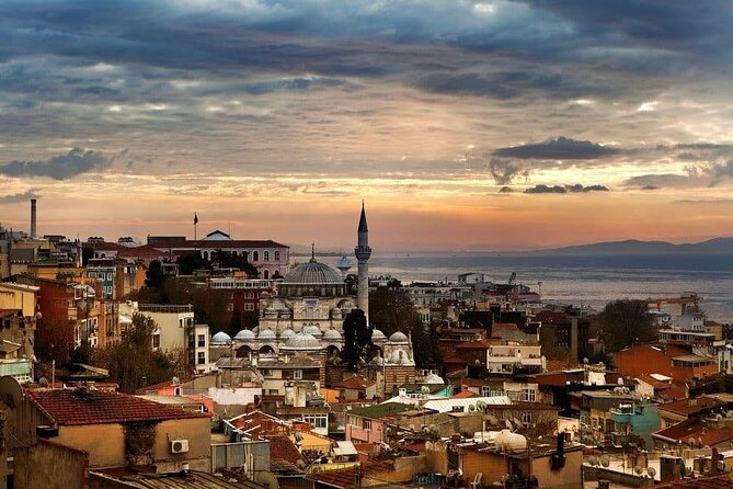 Private Cultural Tour of Istanbul: 1 or 2-Day Tailored Experience - Where You Start (and Why It’s Convenient)