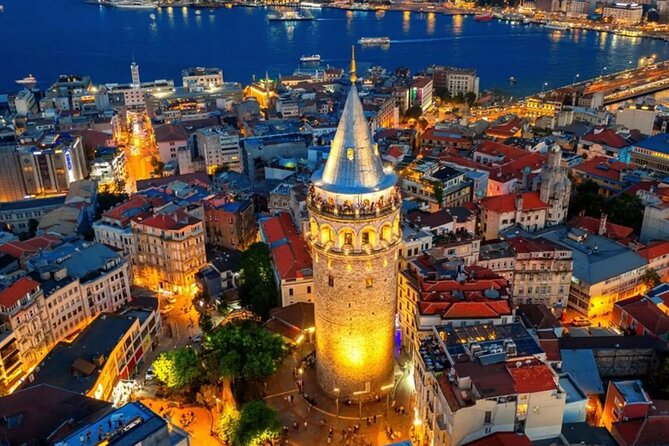 Private Cultural Tour of Istanbul: 1 or 2-Day Tailored Experience - Day 2: Bosphorus Views, Dolmabahçe’s Ottoman Finale, and Modern Streets