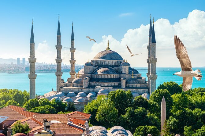 Private Cultural Tour of Istanbul: 1 or 2-Day Tailored Experience - Included Extras That Matter on Real Days
